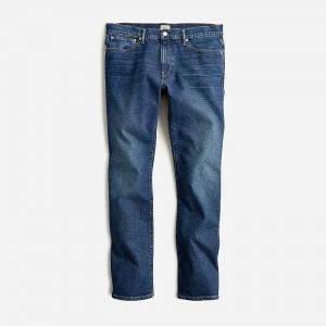 Men's J.Crew 770™ Straight-fit Jeans One Year Wash USA SGFYCUH25