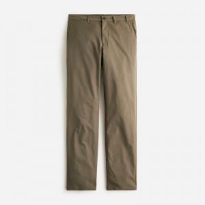 Men's J.Crew Norse Projects™ Aros chino Pants Beech Green USA HMUSGQP20