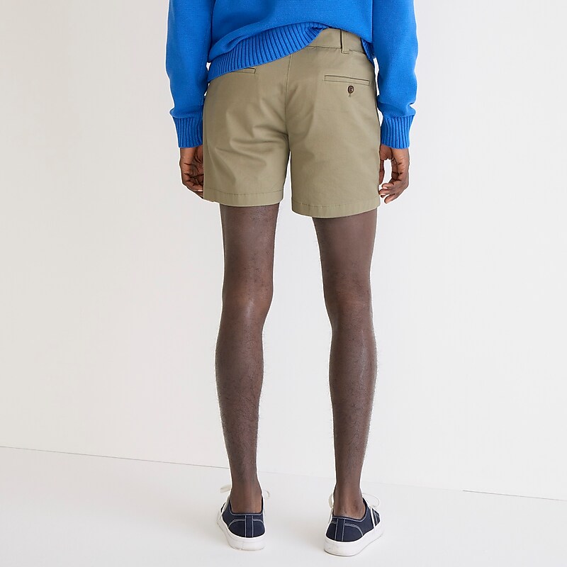 Men's J.Crew 5