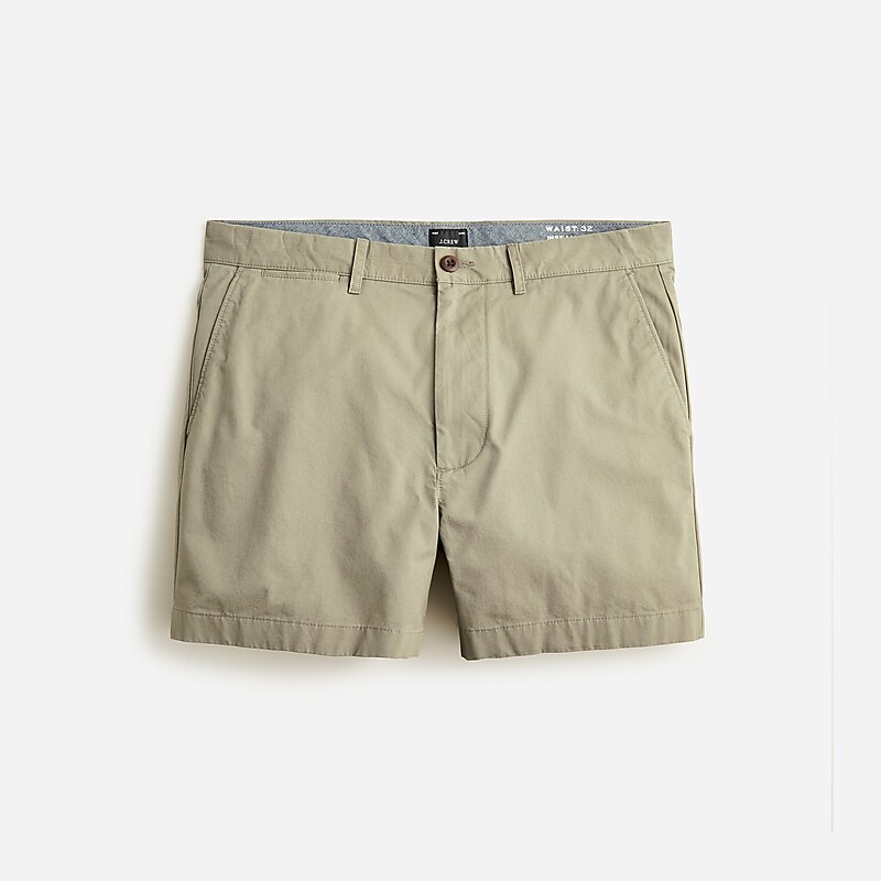 Men\'s J.Crew 5\