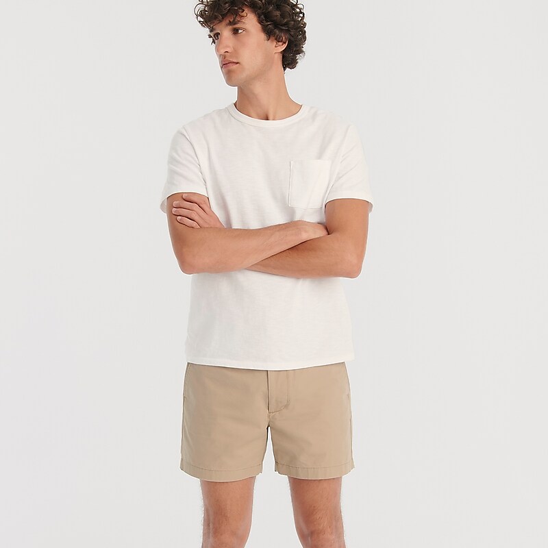 Men's J.Crew 5