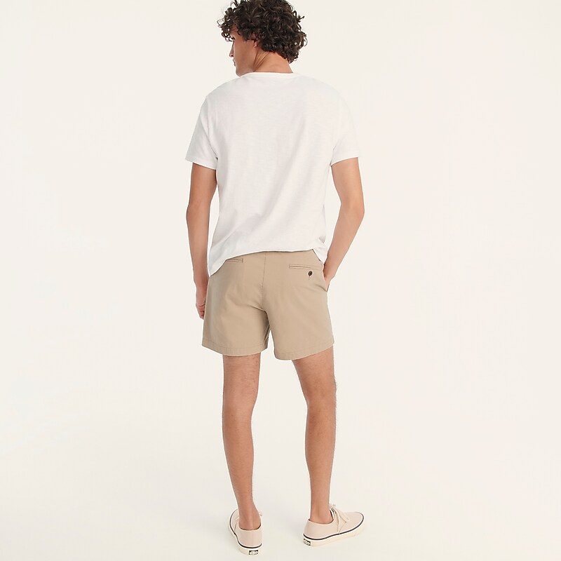 Men's J.Crew 5