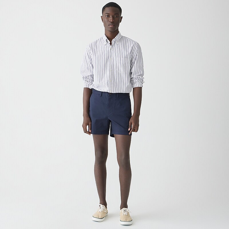 Men's J.Crew 5