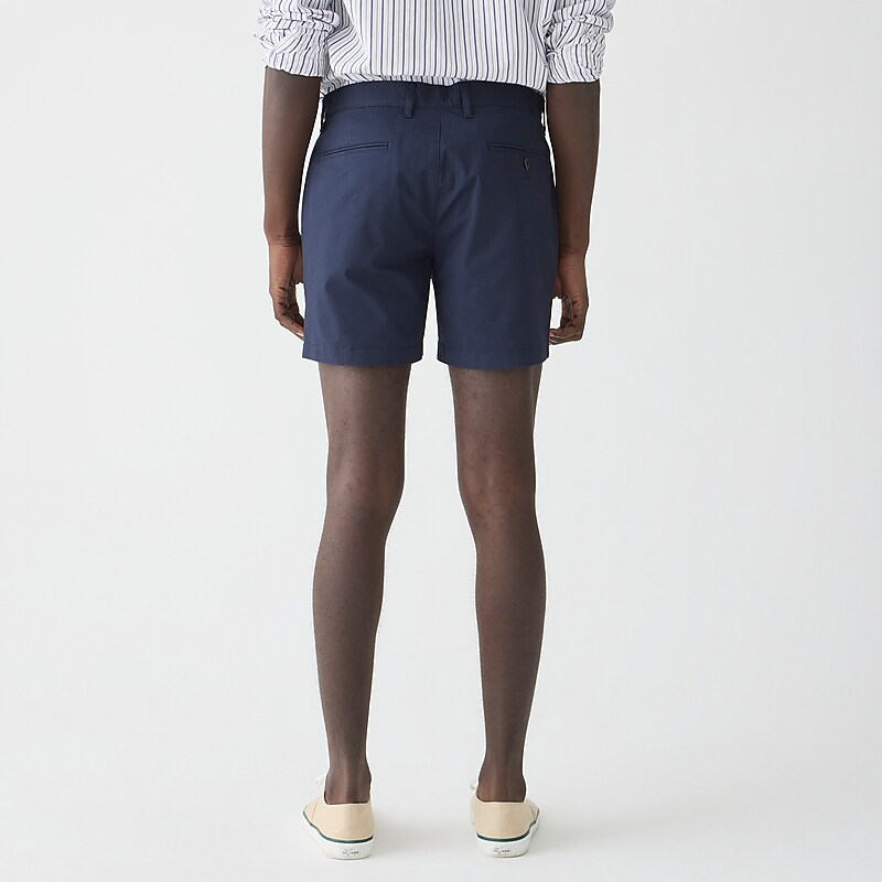 Men's J.Crew 5