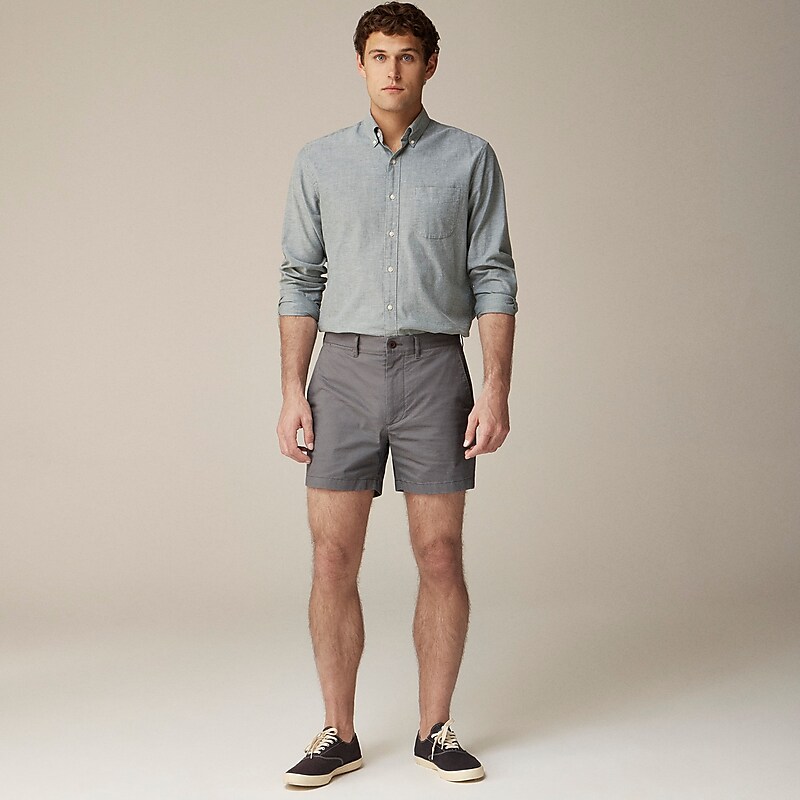 Men's J.Crew 5