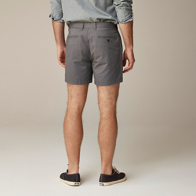 Men's J.Crew 5