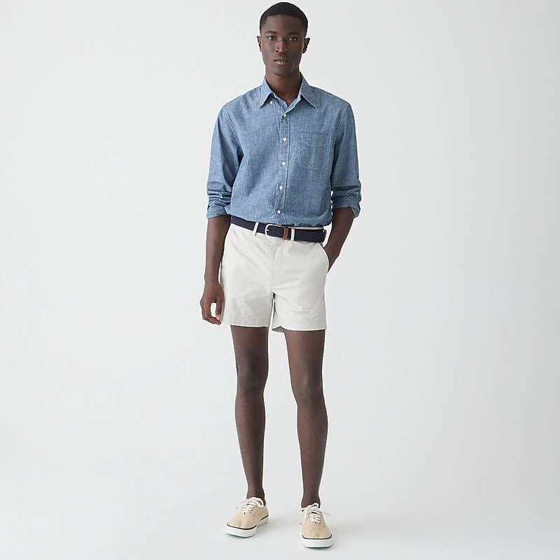 Men's J.Crew 5