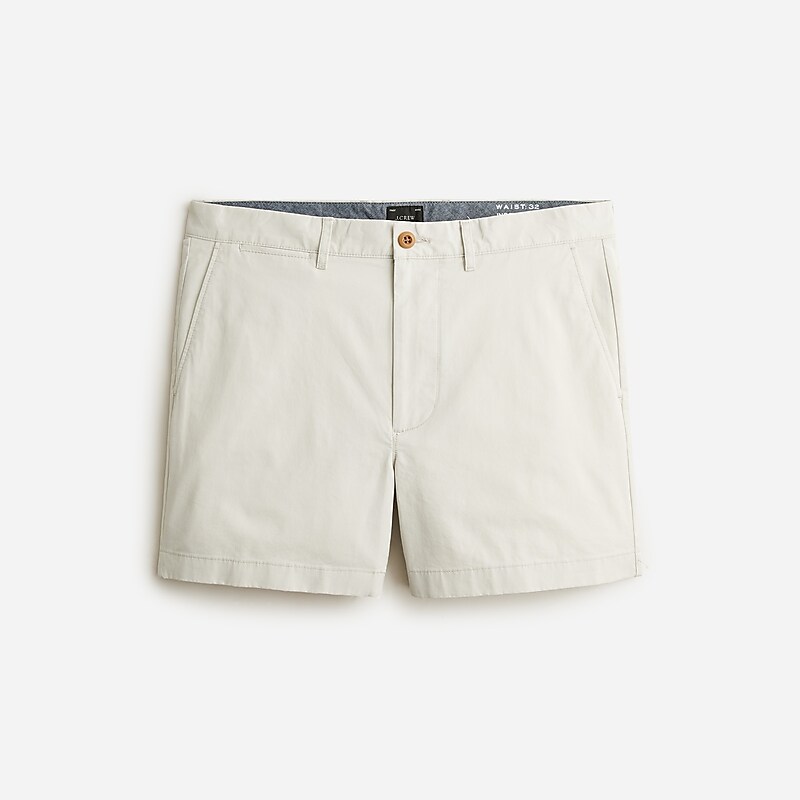 Men\'s J.Crew 5\