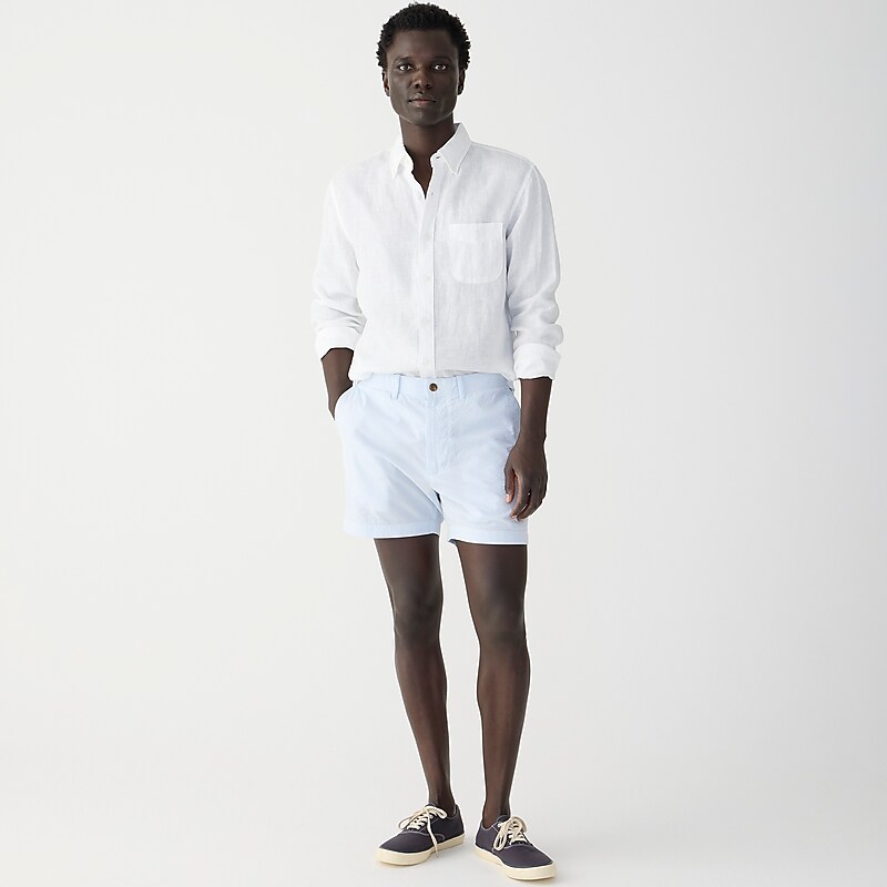 Men's J.Crew 5