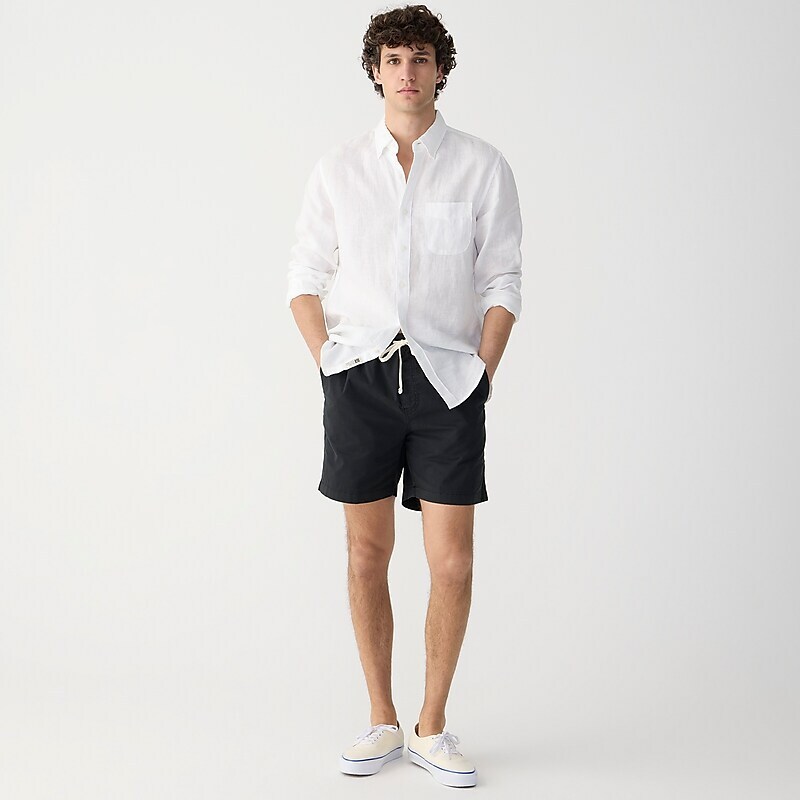 Men's J.Crew 6