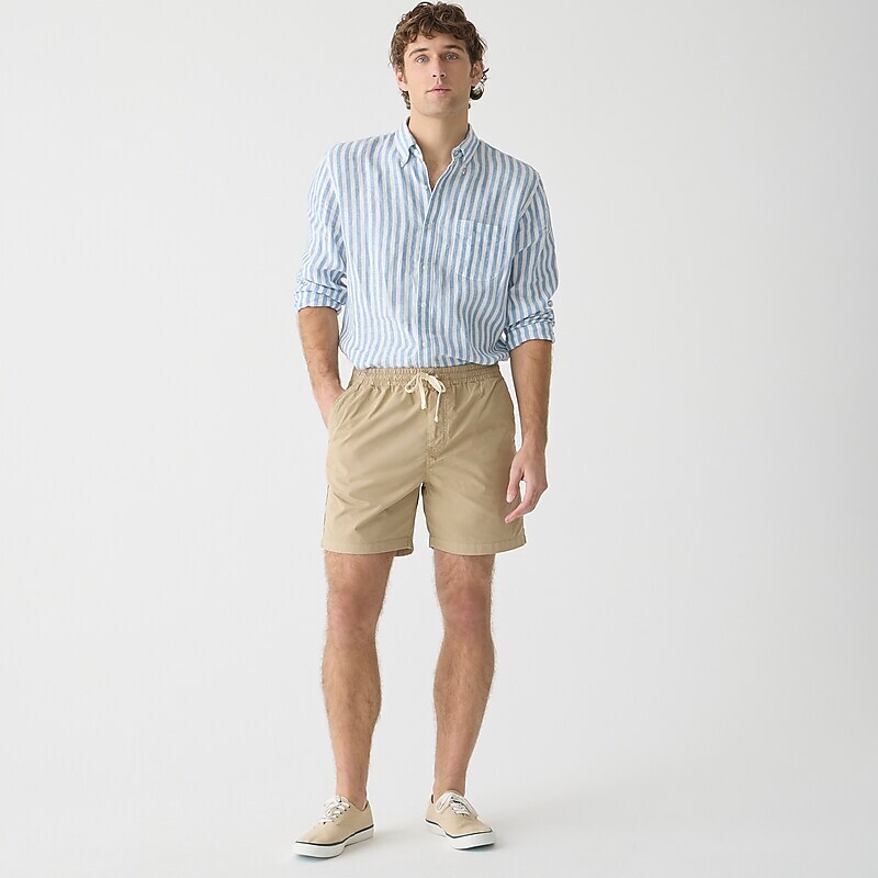 Men's J.Crew 6