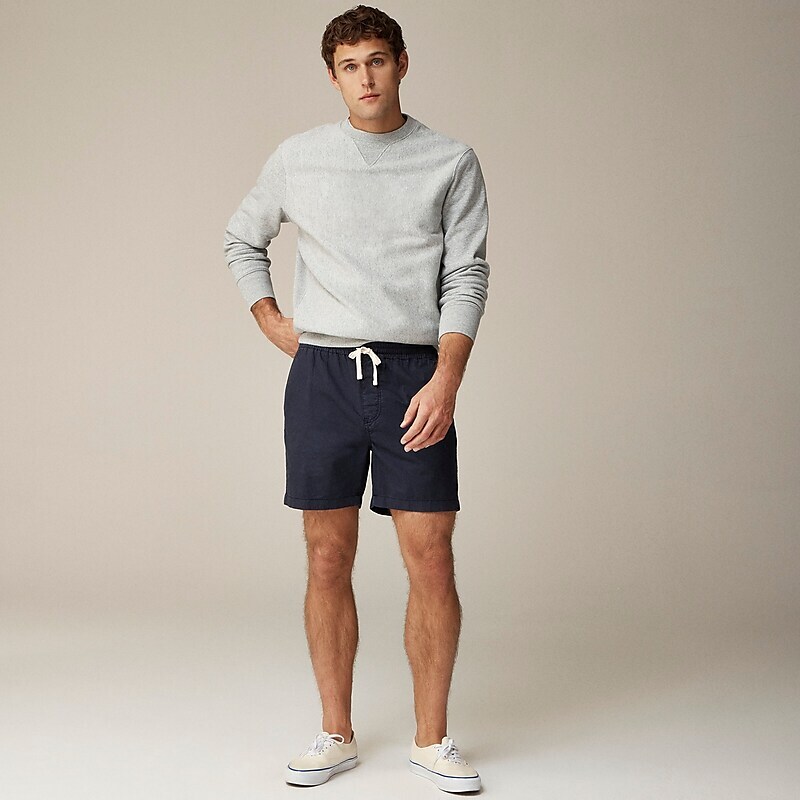 Men's J.Crew 6