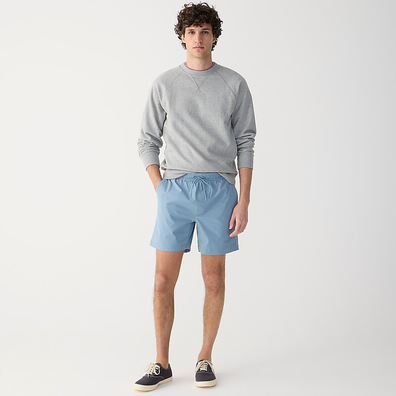 Men's J.Crew 6