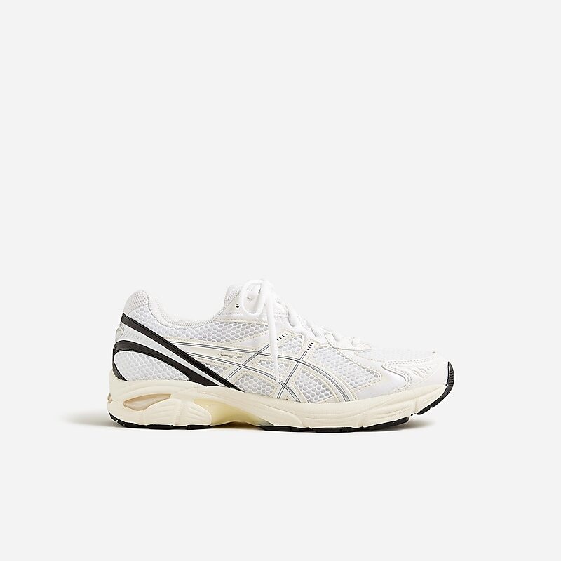 Men's J.Crew ASICS® GT-2160™ Sneakers White Black USA ALIPRYW61