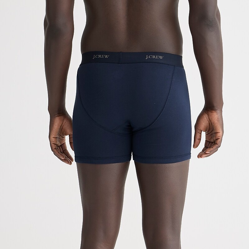 Men's J.Crew Stretch 3