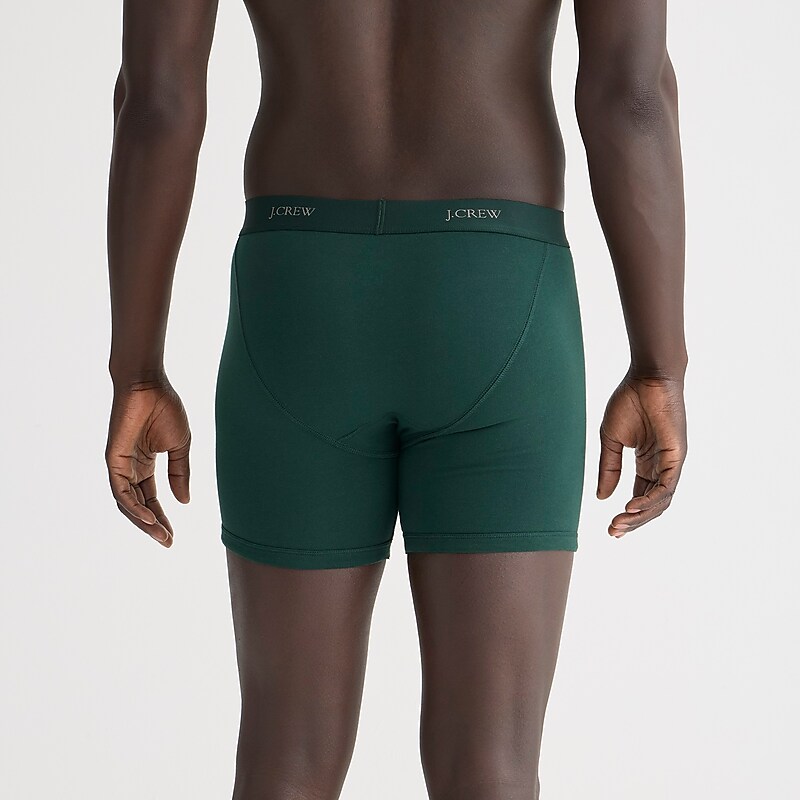 Men's J.Crew Stretch 4