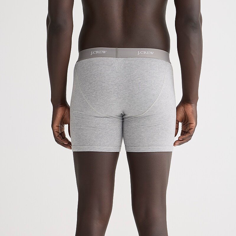 Men's J.Crew Stretch 4