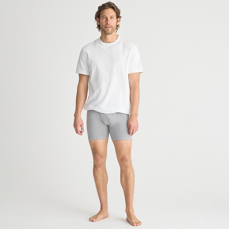 Men's J.Crew Stretch 4