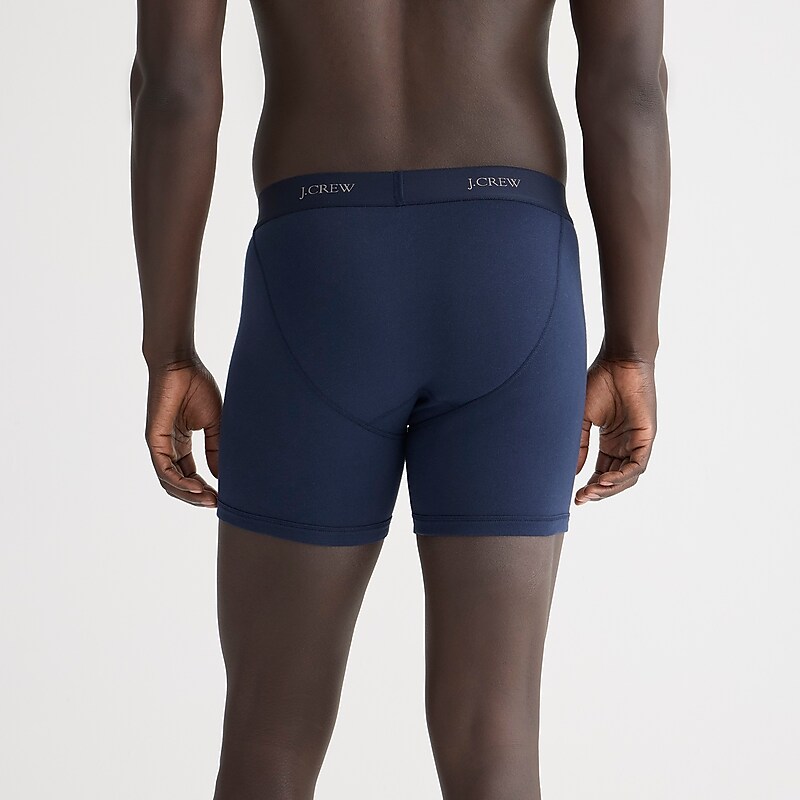 Men's J.Crew Stretch 4