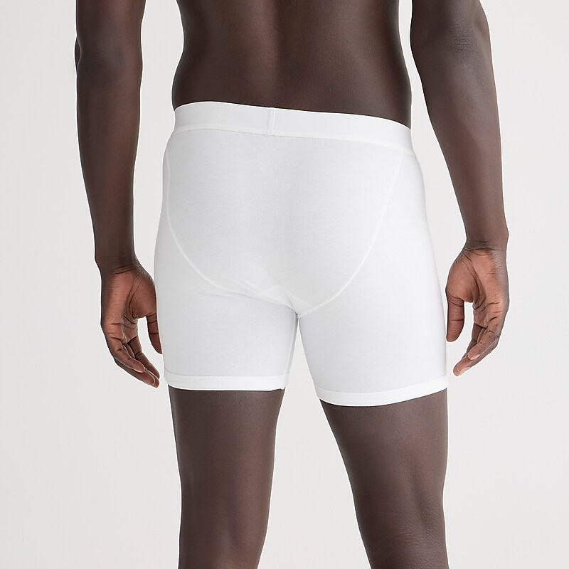 Men's J.Crew Stretch 4