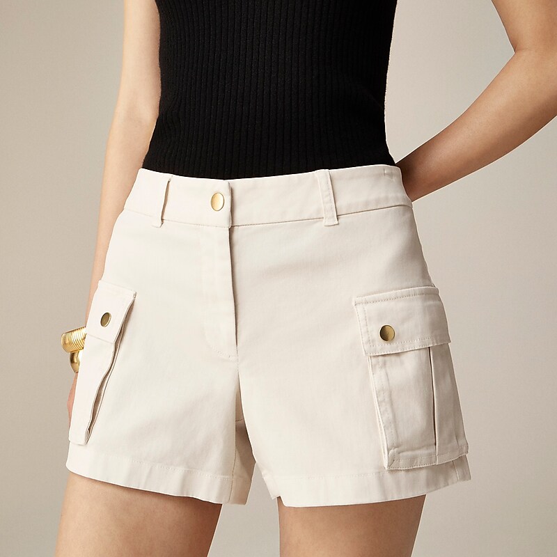 Women's J.Crew 4