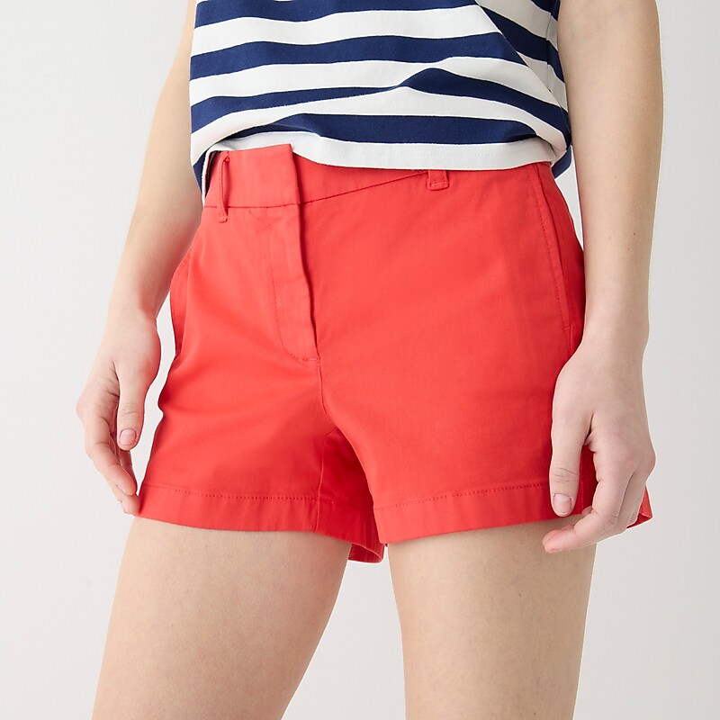 Women's J.Crew 4