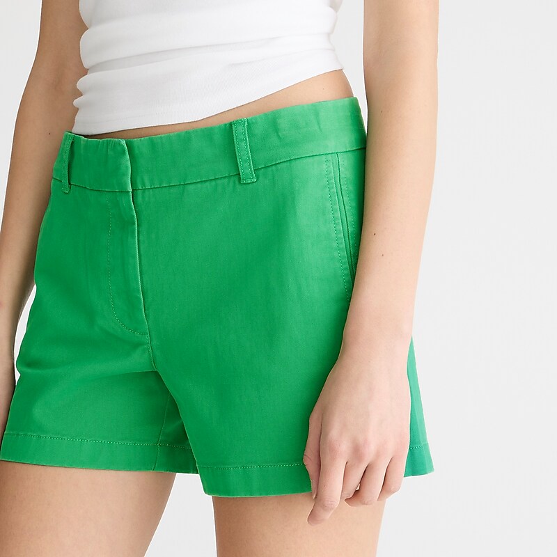 Women's J.Crew 4