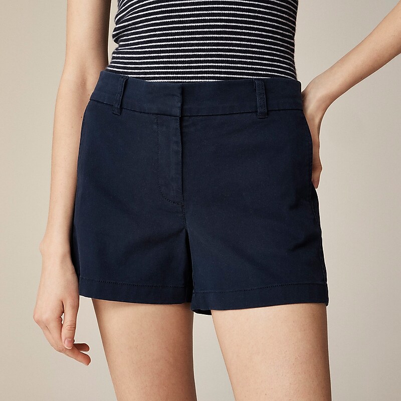 Women's J.Crew 4