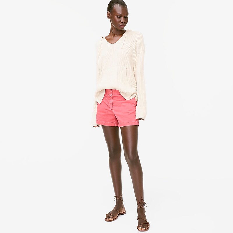 Women's J.Crew 4