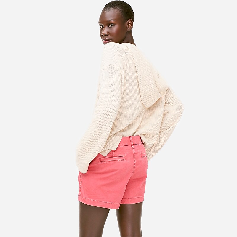 Women's J.Crew 4