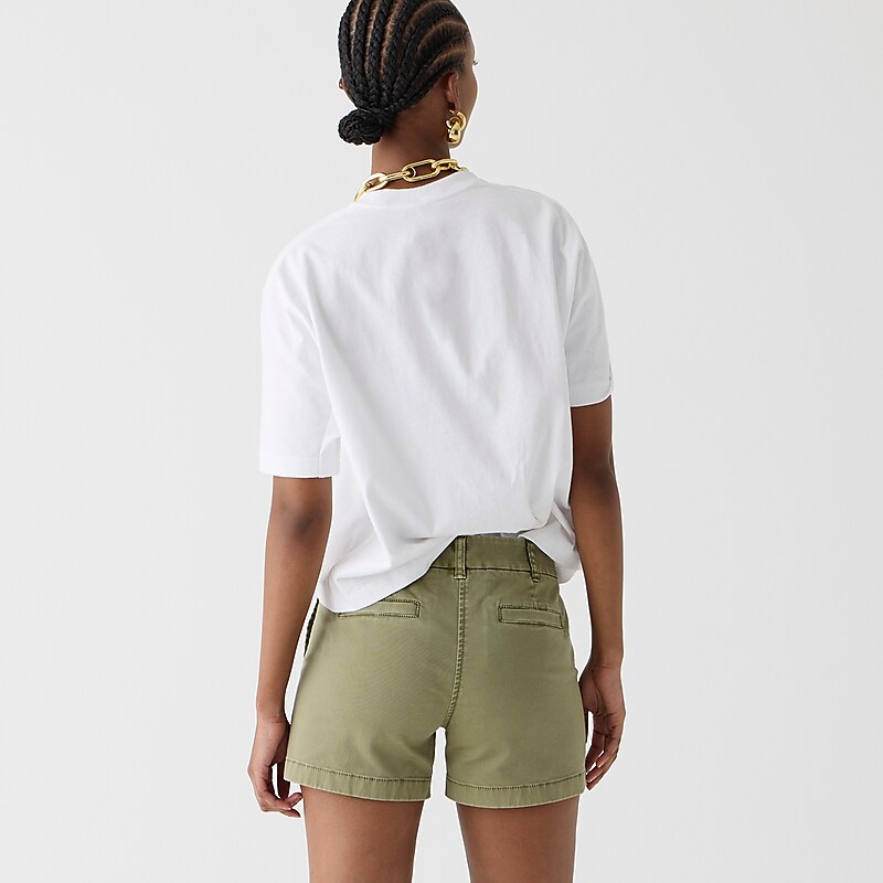 Women's J.Crew 4