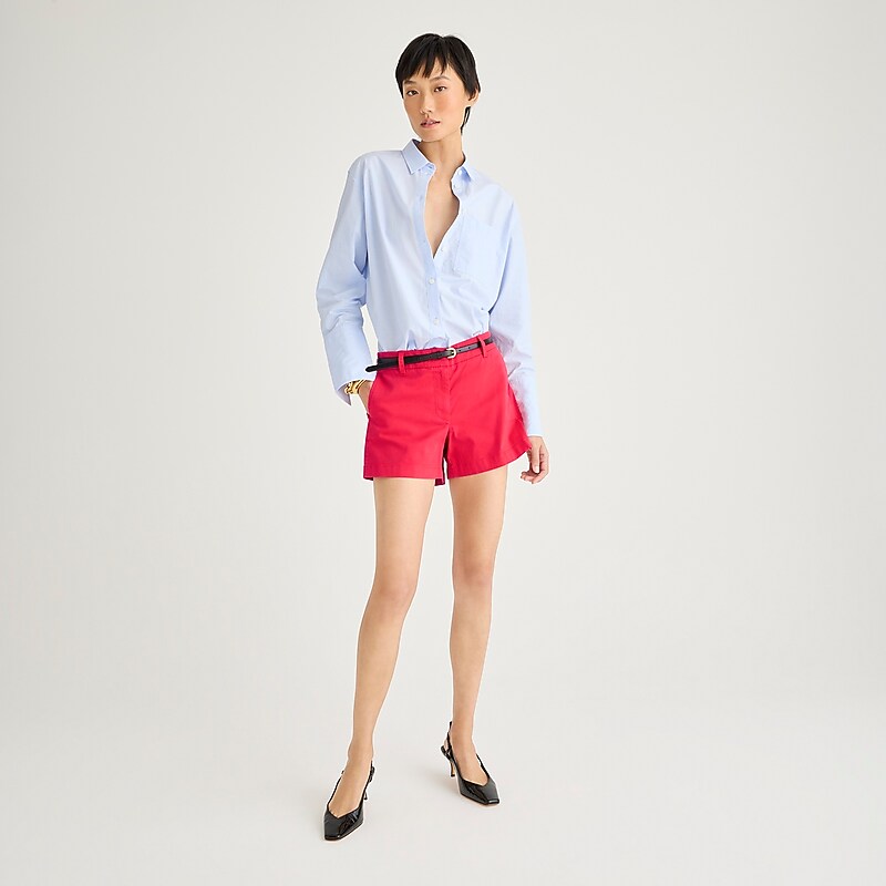 Women's J.Crew 4