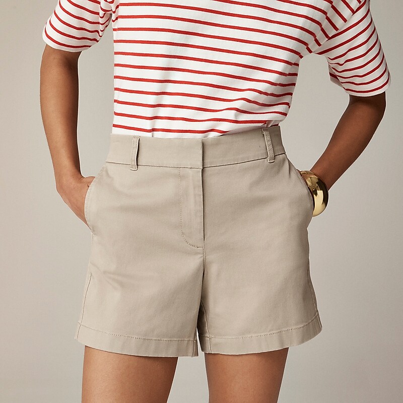 Women's J.Crew 5