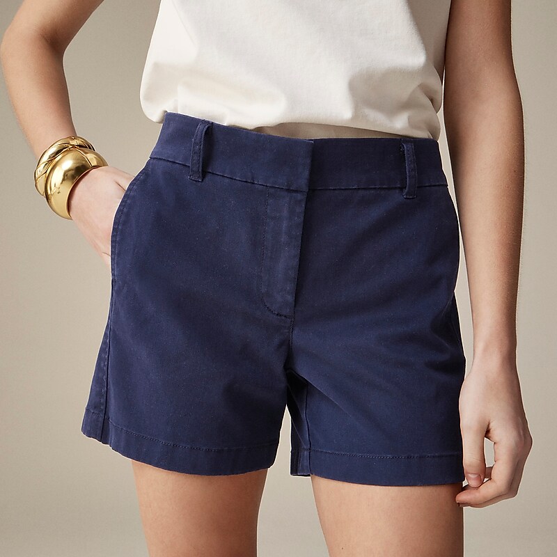 Women's J.Crew 5