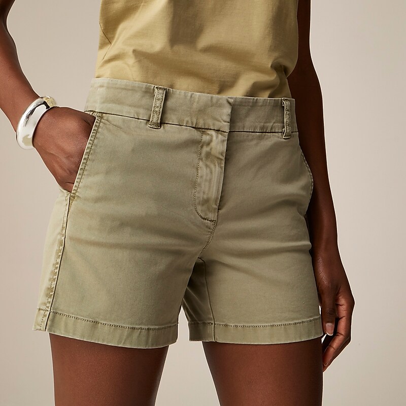 Women's J.Crew 5