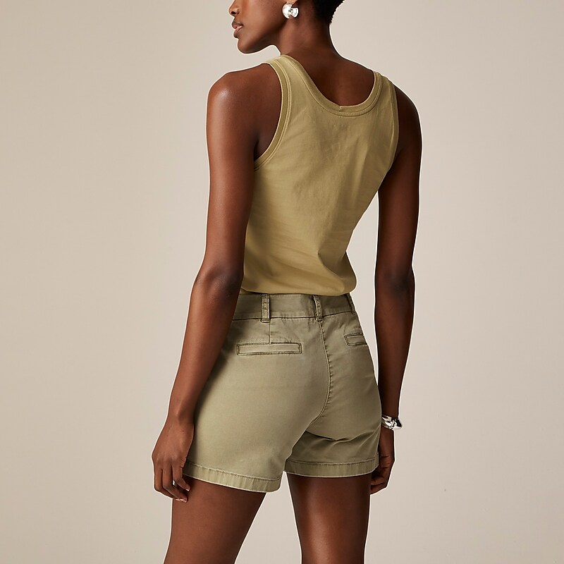 Women's J.Crew 5