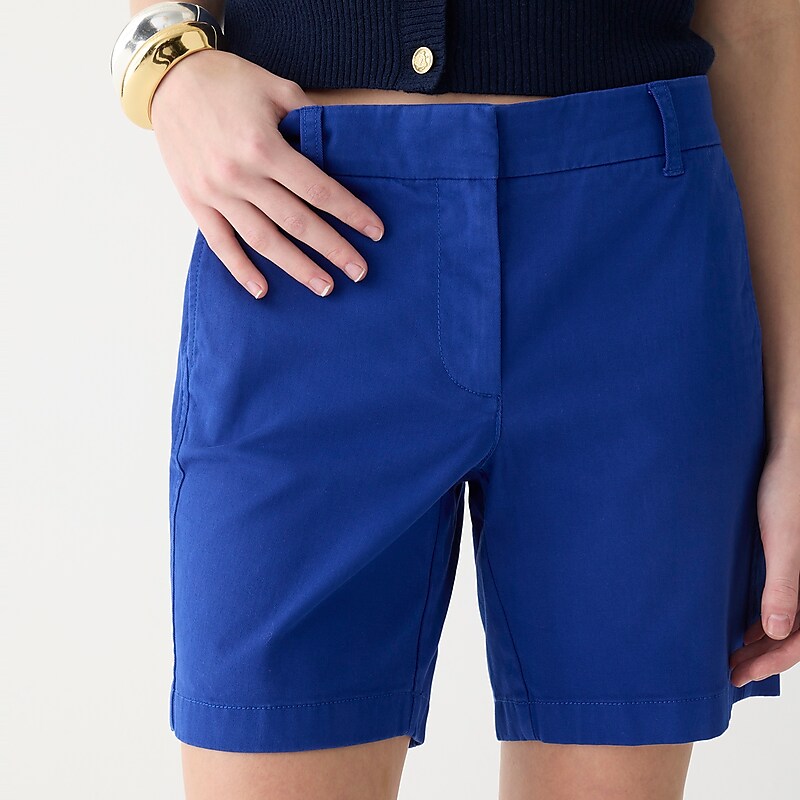 Women's J.Crew 7