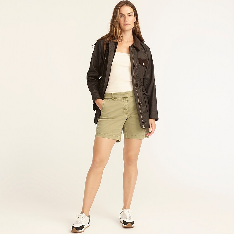 Women's J.Crew 7