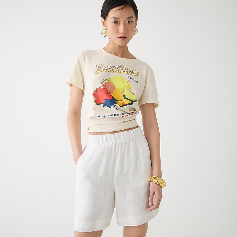 Women's J.Crew Classic-fit 